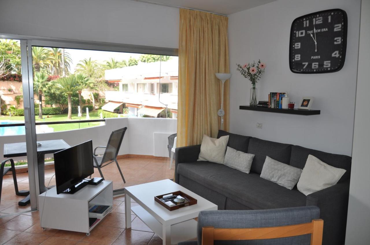Apartment La Paz Puerto de la Cruz  Exterior foto